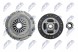 NTY  Clutch sets nty nzs-vw-003u
