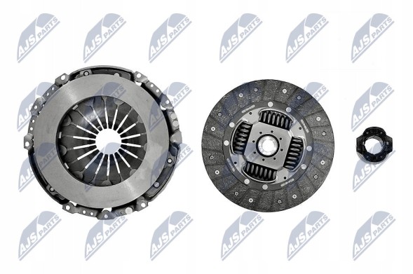 NTY  Clutch sets nty nzs-vw-003u