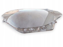 WOLLER  Lampshade glass headlight right front for bmw 1 f20 f21 2011-2015