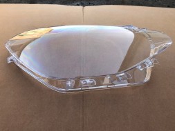 WOLLER  Lampshade glass headlight right front for bmw 1 f20 f21 2011-2015
