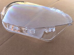WOLLER  Lampshade glass headlight right front for bmw 1 f20 f21 2011-2015