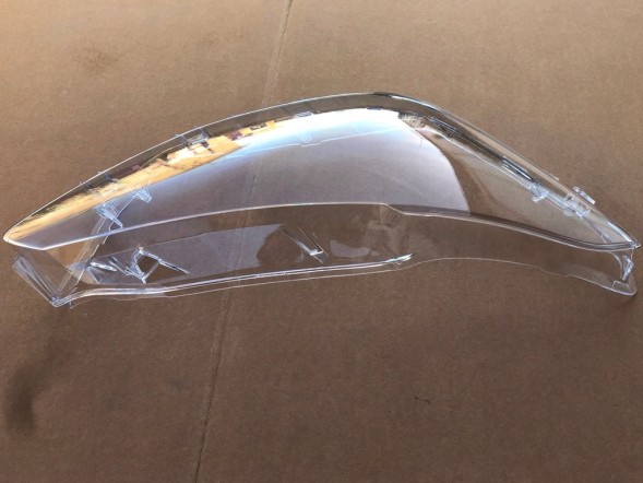 WOLLER  Lampshade glass headlight right front for bmw 1 f20 f21 2011-2015