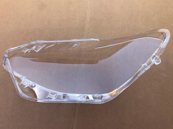 WOLLER  Lampshade glass headlight right front for bmw 1 f20 f21 2011-2015