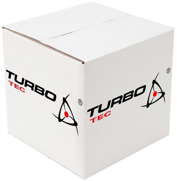 TURBO-TEC ADB009 Power supply module, urea injection turbo-tec adb009