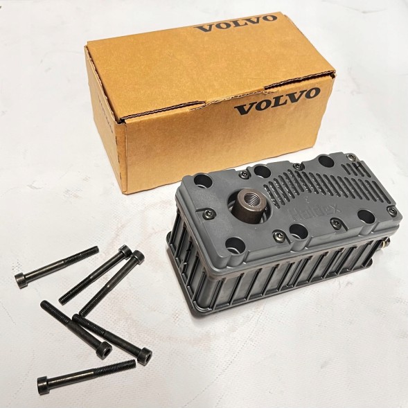 Volvo OE  Volvo 3099329 dehumidifier repair kit