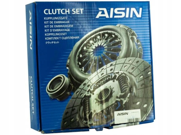 Aisin  Aisin clutch kh-073
