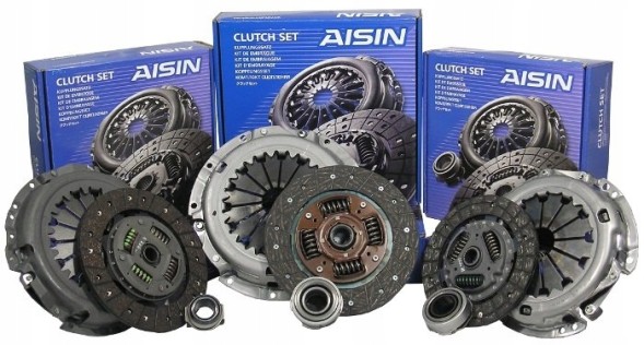 Aisin  Aisin clutch kh-073