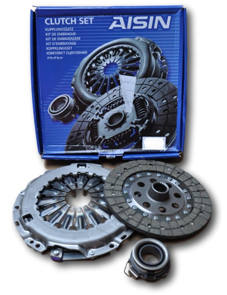 Aisin  Aisin clutch kh-073