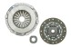 Aisin  Aisin clutch kh-073