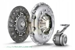 Schaeffler LuK Clutch set 624 3252 33 luk