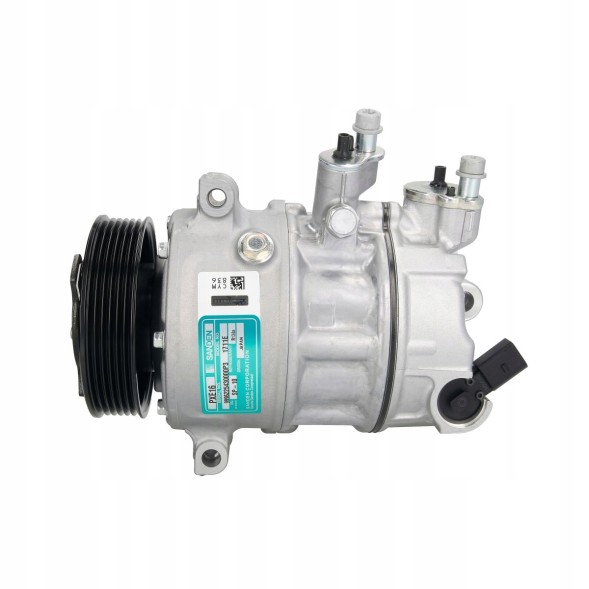 Sanden PXE16-1711 Air conditioning compressor - sanden pxe16-1711