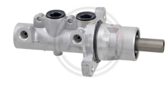A.B.S.  Brake pump. Chevrolet captiva 06- (-esp)