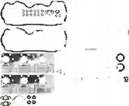Victor Reinz  Cylinder head gasket set 02-52693-01 victor reinz