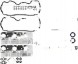 Victor Reinz  Cylinder head gasket set 02-52693-01 victor reinz