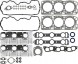Victor Reinz  Cylinder head gasket set 02-52693-01 victor reinz
