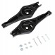 CHINA 2sla 2Pcs lower rear control arms + screws for audi a3 vw eos golf 5 6 touran passat