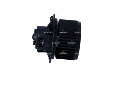 NRF 34344 Nrf blower fan citroen jumper fiat ducato opel movano c
