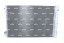NRF 350677 Condenser air conditioning cooler 350677 nrf