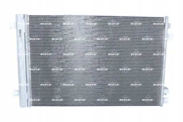 NRF 350677 Condenser air conditioning cooler 350677 nrf