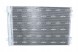 NRF 350677 Condenser air conditioning cooler 350677 nrf