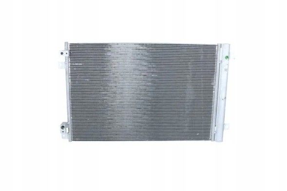NRF 350677 Condenser air conditioning cooler 350677 nrf