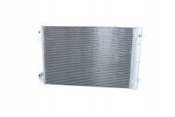 NRF 350677 Condenser air conditioning cooler 350677 nrf