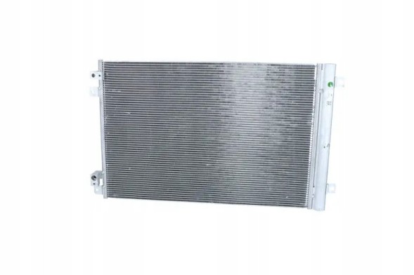NRF 350677 Condenser air conditioning cooler 350677 nrf