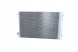 NRF 350677 Condenser air conditioning cooler 350677 nrf