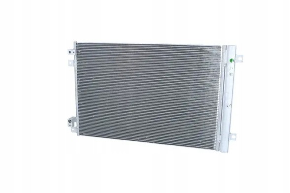 NRF 350677 Condenser air conditioning cooler 350677 nrf