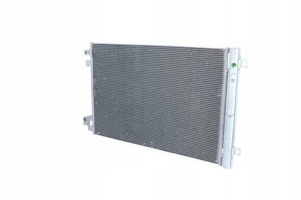 NRF 350677 Condenser air conditioning cooler 350677 nrf