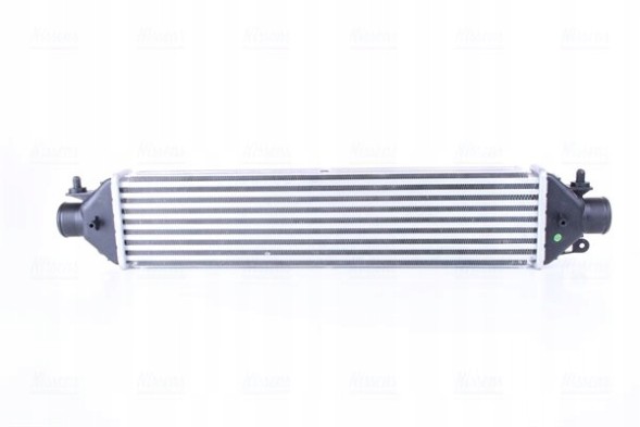 Nissens  Intercooler cooler - nissens 961464