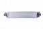 Nissens  Intercooler cooler - nissens 961464