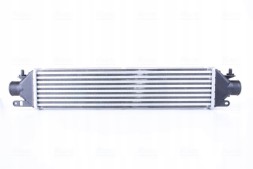 Nissens  Intercooler cooler - nissens 961464