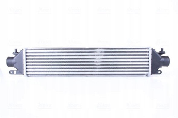 Nissens  Intercooler cooler - nissens 961464