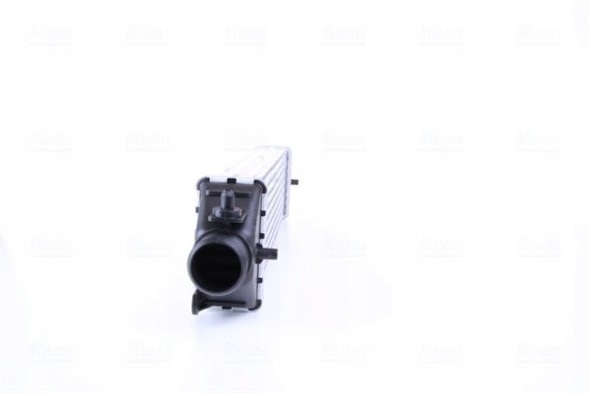 Nissens  Intercooler cooler - nissens 961464