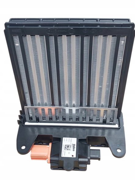 Valeo 1EA.963.581.E Electric heater valeo 1ea.963.581.E original new