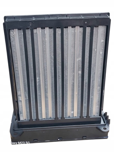 Valeo 1EA.963.581.E Electric heater valeo 1ea.963.581.E original new