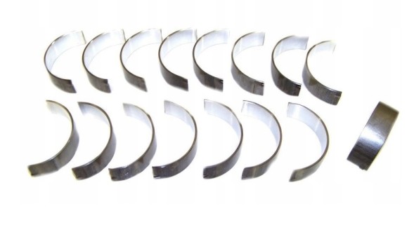 USA  Std crank bearings dodge durango dakota jeep grand cherokee wj 4.7 99-04