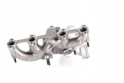 Nissens 93172 Turbocharger turbine 93172 nissens audi seat