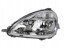 Depo Reflektor główny P L MERCEDES KL A(W168) 09.97-08.04 OD 08.00  1688201761  1065/01; 1688201761; A16882016211762; A1688201761 Headlamp p l mercedes kl a(w168) 09.97-08.04 od 08.00 1688201761