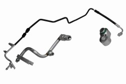 Vemo V15-20-0003 Cable from dehumidifier to evaporator a3/golf iv/bora/leon/toledo v15-20-0003 v