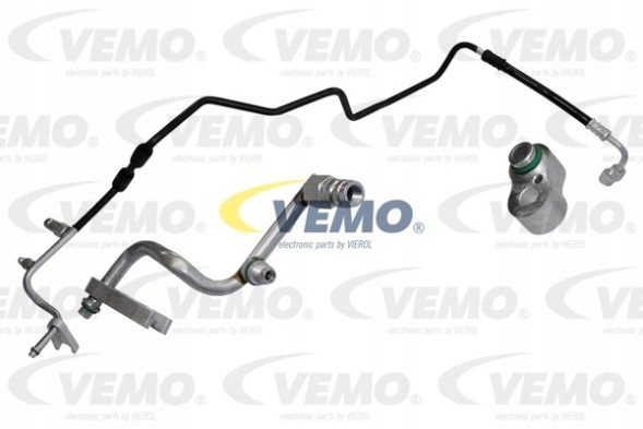 Vemo V15-20-0003 Cable from dehumidifier to evaporator a3/golf iv/bora/leon/toledo v15-20-0003 v