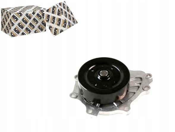 HEPU  Water pump lexus is ii toyota auris avensis coroll + collision assistant #34