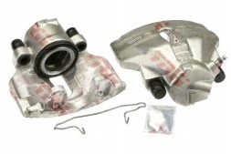 TRW PRO/BHX186E TRW Brake caliper audi a4 a6 seat exeo exeo st skoda + collision assistant #34