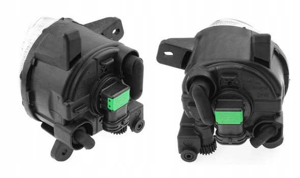 Valeo HAL135530-V+29V05 Audi a4 b8 kombi halogen valeo original