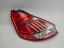 Ford OE FORD FIESTA MK7 LIFT 2012 - 2017 LAMPA TYŁ LEWY BB13405B Ford fiesta mk7 lift 2012 - 2017 lamp rear left bb13405b