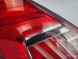 Ford OE FORD FIESTA MK7 LIFT 2012 - 2017 LAMPA TYŁ LEWY BB13405B Ford fiesta mk7 lift 2012 - 2017 lamp rear left bb13405b