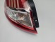 Ford OE FORD FIESTA MK7 LIFT 2012 - 2017 LAMPA TYŁ LEWY BB13405B Ford fiesta mk7 lift 2012 - 2017 lamp rear left bb13405b