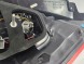Ford OE FORD FIESTA MK7 LIFT 2012 - 2017 LAMPA TYŁ LEWY BB13405B Ford fiesta mk7 lift 2012 - 2017 lamp rear left bb13405b