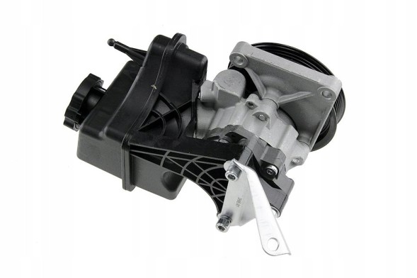 PYRO  Assist pump - mercedes sprinter vito viano 2.1 cdi 2.7